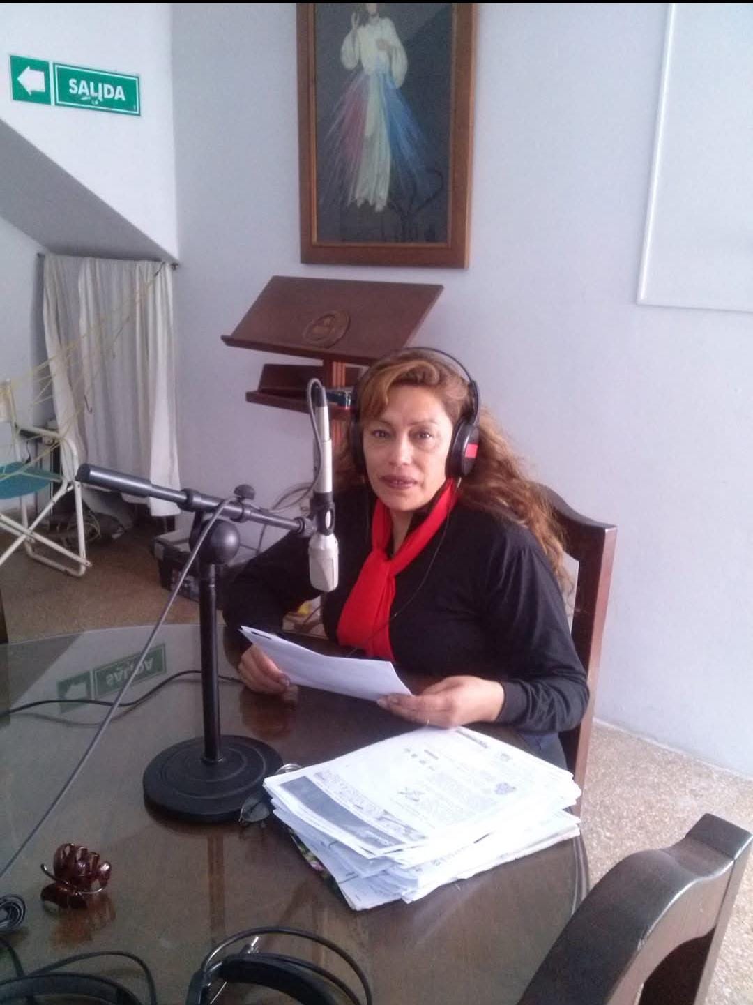 primera antena